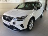 Seat Arona bei Sportwagen.expert - Abbildung (2 / 9)