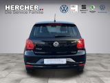 VW Polo bei Sportwagen.expert - Abbildung (5 / 13)