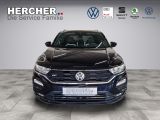 VW T-Roc bei Sportwagen.expert - Abbildung (2 / 14)