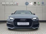 Audi A4 bei Sportwagen.expert - Abbildung (2 / 15)