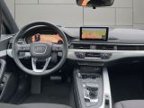 Audi A4 bei Sportwagen.expert - Abbildung (11 / 15)