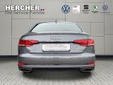 Audi A4 bei Sportwagen.expert - Abbildung (5 / 15)