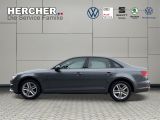 Audi A4 bei Sportwagen.expert - Abbildung (3 / 15)