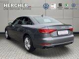 Audi A4 bei Sportwagen.expert - Abbildung (4 / 15)