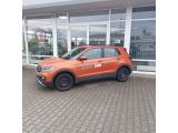 VW T-Cross bei Sportwagen.expert - Abbildung (3 / 8)