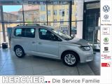 VW Caddy bei Sportwagen.expert - Abbildung (2 / 5)