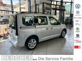 VW Caddy bei Sportwagen.expert - Abbildung (3 / 5)