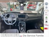 VW Caddy bei Sportwagen.expert - Abbildung (4 / 5)