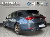 Seat Leon bei Sportwagen.expert - Abbildung (3 / 10)