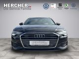 Audi A6 bei Sportwagen.expert - Abbildung (2 / 15)