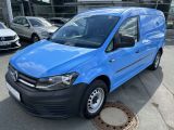 VW Caddy bei Sportwagen.expert - Abbildung (2 / 8)