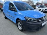 VW Caddy bei Sportwagen.expert - Abbildung (5 / 8)