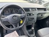 VW Caddy bei Sportwagen.expert - Abbildung (7 / 8)