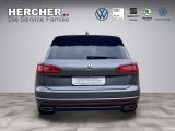 VW Touareg bei Sportwagen.expert - Abbildung (5 / 14)