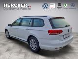 VW Passat bei Sportwagen.expert - Abbildung (4 / 14)