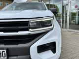 VW Amarok bei Sportwagen.expert - Abbildung (7 / 15)