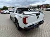 VW Amarok bei Sportwagen.expert - Abbildung (2 / 15)