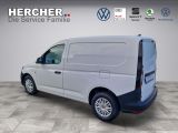 VW Caddy bei Sportwagen.expert - Abbildung (4 / 14)