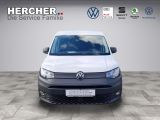 VW Caddy bei Sportwagen.expert - Abbildung (2 / 14)