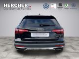 Audi A4 Allroad Quattro bei Sportwagen.expert - Abbildung (5 / 15)