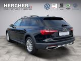 Audi A4 Allroad Quattro bei Sportwagen.expert - Abbildung (4 / 15)