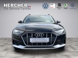 Audi A4 Allroad Quattro bei Sportwagen.expert - Abbildung (2 / 15)