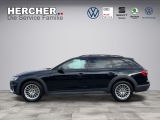 Audi A4 Allroad Quattro bei Sportwagen.expert - Abbildung (3 / 15)