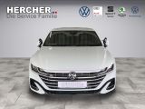 VW Arteon bei Sportwagen.expert - Abbildung (2 / 14)