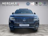 VW Touareg bei Sportwagen.expert - Abbildung (2 / 15)