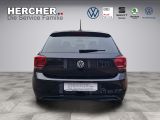 VW Polo bei Sportwagen.expert - Abbildung (5 / 12)