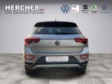 VW T-Roc bei Sportwagen.expert - Abbildung (5 / 15)