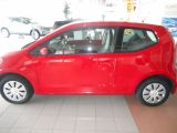 VW Up bei Sportwagen.expert - Abbildung (2 / 7)