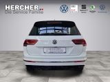 VW Tiguan bei Sportwagen.expert - Abbildung (4 / 12)