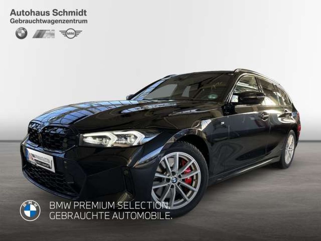 BMW 3er bei Sportwagen.expert - Hauptabbildung BMW 3er bei Sportwagen.expert - Hauptabbildung