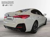 BMW i4 bei Sportwagen.expert - Abbildung (5 / 15) BMW i4 bei Sportwagen.expert - Abbildung (5 / 15)