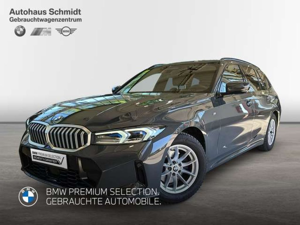 BMW 3er bei Sportwagen.expert - Hauptabbildung BMW 3er bei Sportwagen.expert - Hauptabbildung