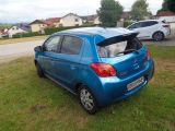 Mitsubishi Space Star bei Sportwagen.expert - Abbildung (4 / 14)
