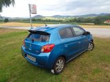 Mitsubishi Space Star bei Sportwagen.expert - Abbildung (2 / 14)