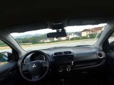 Mitsubishi Space Star bei Sportwagen.expert - Abbildung (11 / 14)