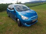 Mitsubishi Space Star bei Sportwagen.expert - Abbildung (3 / 14)