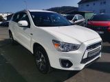 Mitsubishi ASX bei Sportwagen.expert - Abbildung (6 / 15)