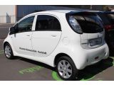 Mitsubishi i-MiEV bei Sportwagen.expert - Abbildung (13 / 15)