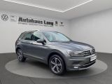 VW Tiguan bei Sportwagen.expert - Abbildung (8 / 9)
