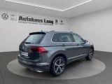 VW Tiguan bei Sportwagen.expert - Abbildung (6 / 9)