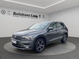 VW Tiguan bei Sportwagen.expert - Abbildung (2 / 9)