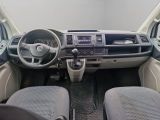 VW T6 Transporter bei Sportwagen.expert - Abbildung (10 / 15)