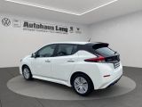 Nissan Leaf bei Sportwagen.expert - Abbildung (4 / 15)