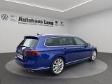 VW Passat bei Sportwagen.expert - Abbildung (6 / 15)