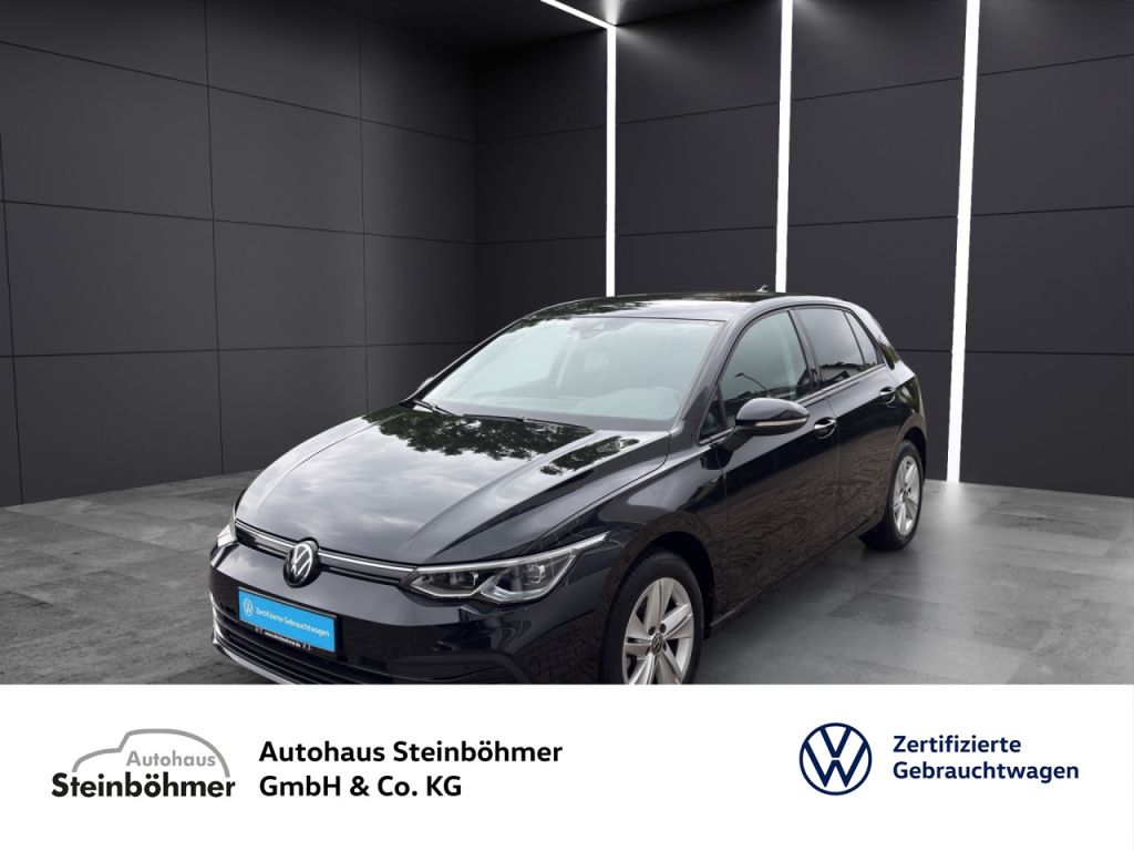 VW Golf bei Sportwagen.expert - Hauptabbildung VW Golf bei Sportwagen.expert - Hauptabbildung