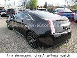 Cadillac CTS bei Sportwagen.expert - Abbildung (6 / 15)